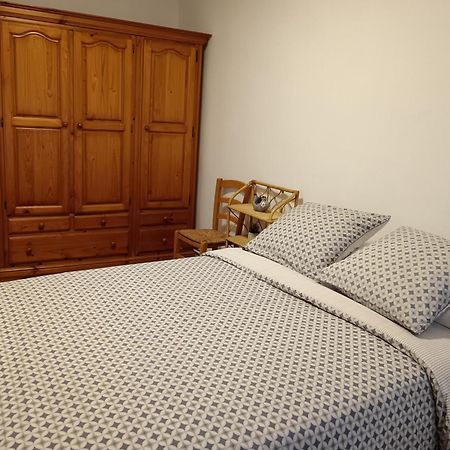 Piso Con Terraza Junto A La Playa Lejlighed San Sebastián Eksteriør billede