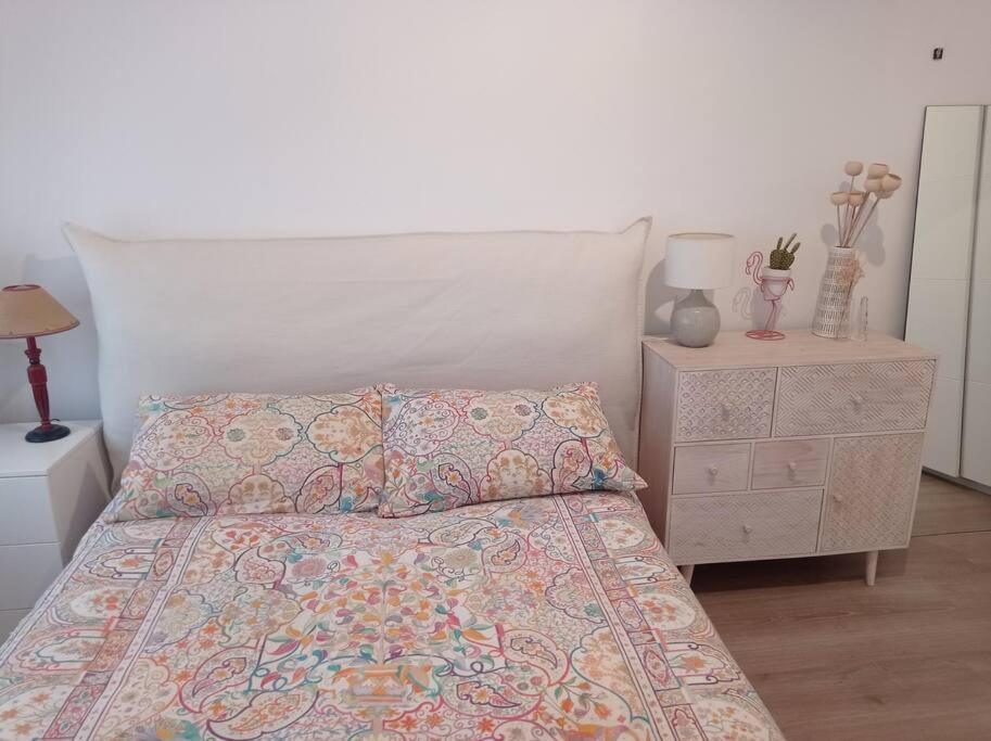 Piso Con Terraza Junto A La Playa Lejlighed San Sebastián Eksteriør billede