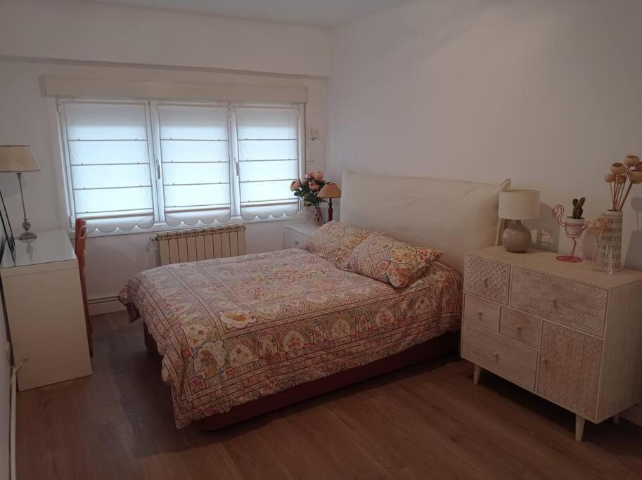Piso Con Terraza Junto A La Playa Lejlighed San Sebastián Eksteriør billede