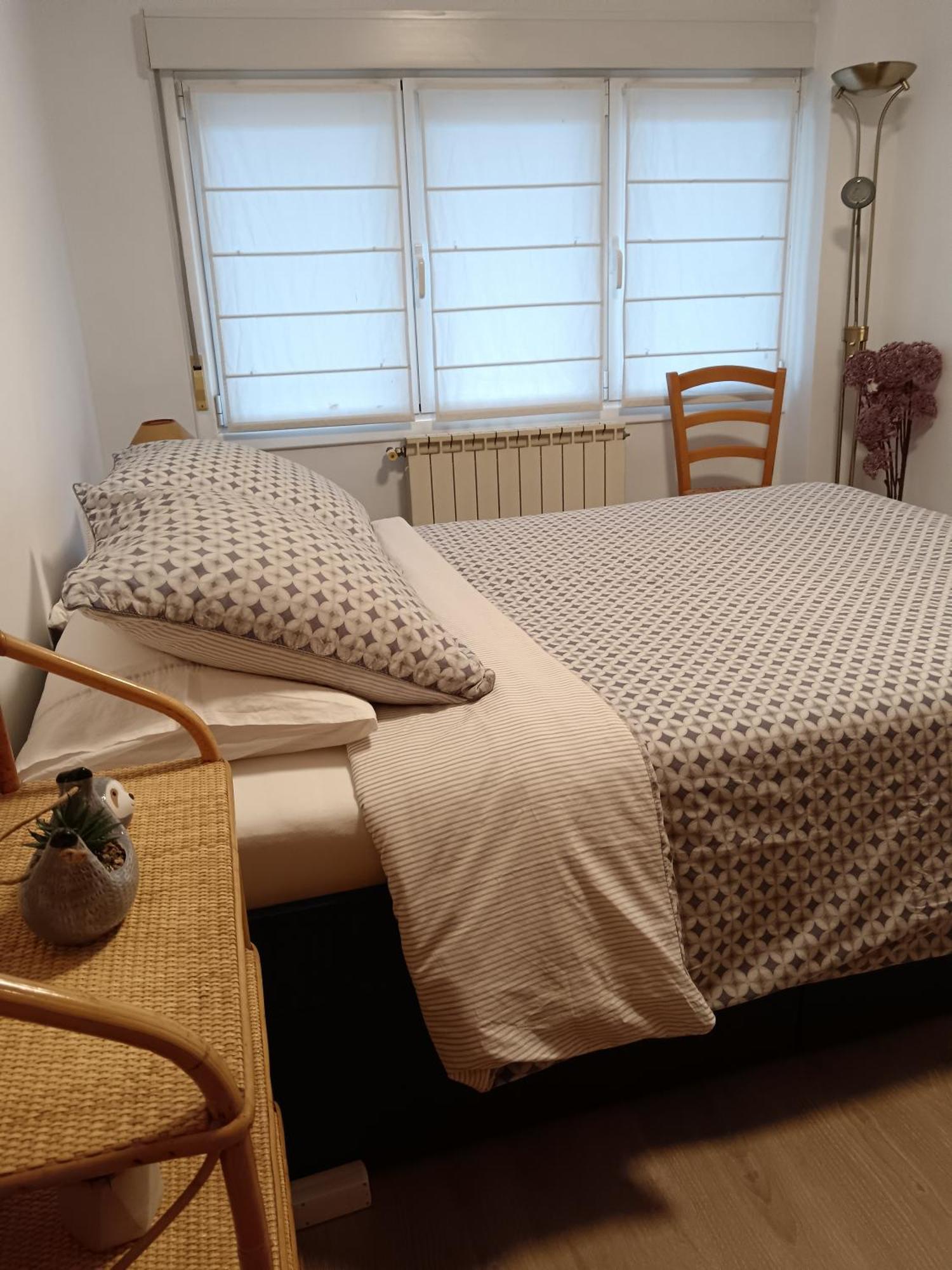 Piso Con Terraza Junto A La Playa Lejlighed San Sebastián Eksteriør billede