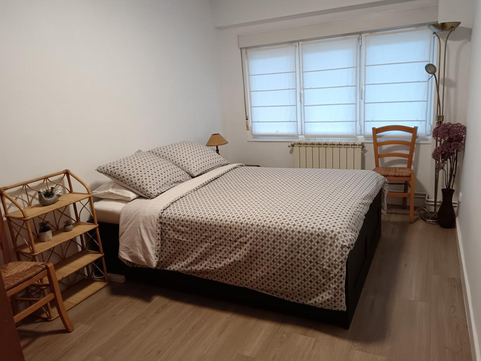 Piso Con Terraza Junto A La Playa Lejlighed San Sebastián Eksteriør billede